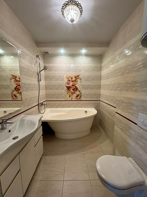 Продаж Квартира 2-кімнатна, 27/27 поверх на Валерія Лобановського вул., д. 4-Г Київ - фото 15