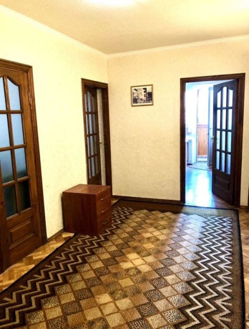 Оренда Квартира 3-кімнатна на Анны Ахматовой ул., 10 Київ - фото 15