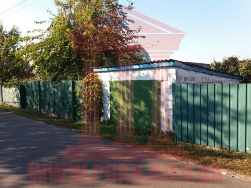 Продаж 1-поверховий Будинок з ділянкою 24 сот 50 кв.м   Іванків - фото 2