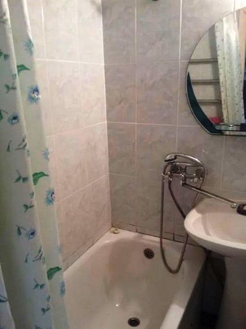 Двухкомнатная квартира на Таирова Одеса - фото 13