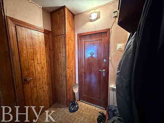 Продаж Квартира 1-кімнатна, 1/5 поверх на Ківерцівська Луцк