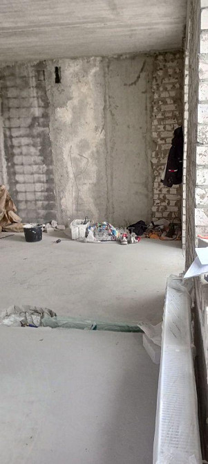 Продаж Квартира 1-кімнатна, 1/9 поверх на вул. Полтавський Шлях Харків - фото 4