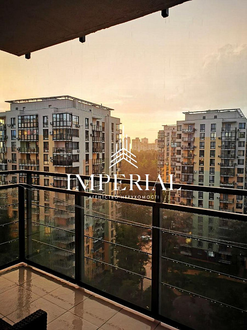 Продаж Квартира 3-кімнатна, 14/17 поверх на вул. Петрицького Анатолія Киев - изображение 18