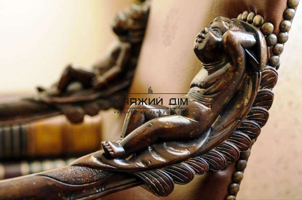 Продажа двухуровневой 5-ти к.кв. в Центре! № 21118364 Київ - фото 16