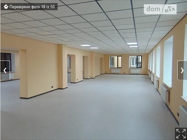 Оренда приміщення вільного призначення на Ватутіна поверх - 1/3 Винница - изображение 3