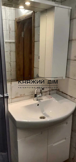 Оренда Квартира 1-кімнатна, 3/3 поверх на Залізнична Київ - фото 7