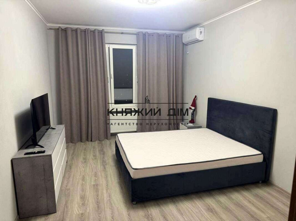 Оренда Квартира 1-кімнатна, 13/25 поверх на Ревуцкого ул. Київ - фото 16