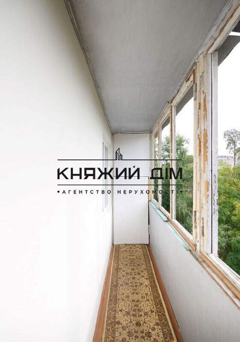 Продаж Квартира 2-кімнатна, 5/9 поверх на Чернобыльская ул. Київ - фото 7
