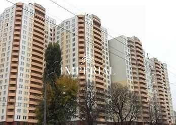 Оренда Квартира 1-кімнатна, 15/22 поверх на вул. Валерія Лобановського Київ - фото 20