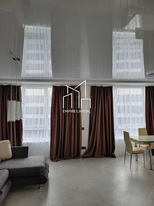 Оренда 3к квартири 110 кв. м Львів - фото 4