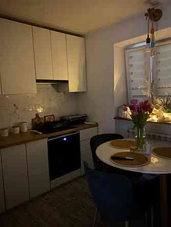 Продаж Квартира 2-кімнатна, 5/5 поверх Ternopil'