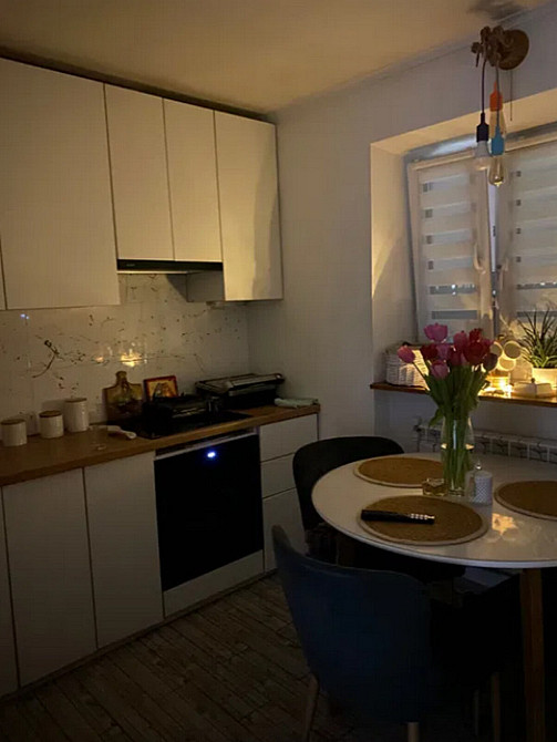 Продаж Квартира 2-кімнатна, 5/5 поверх Ternopil' - photo 1