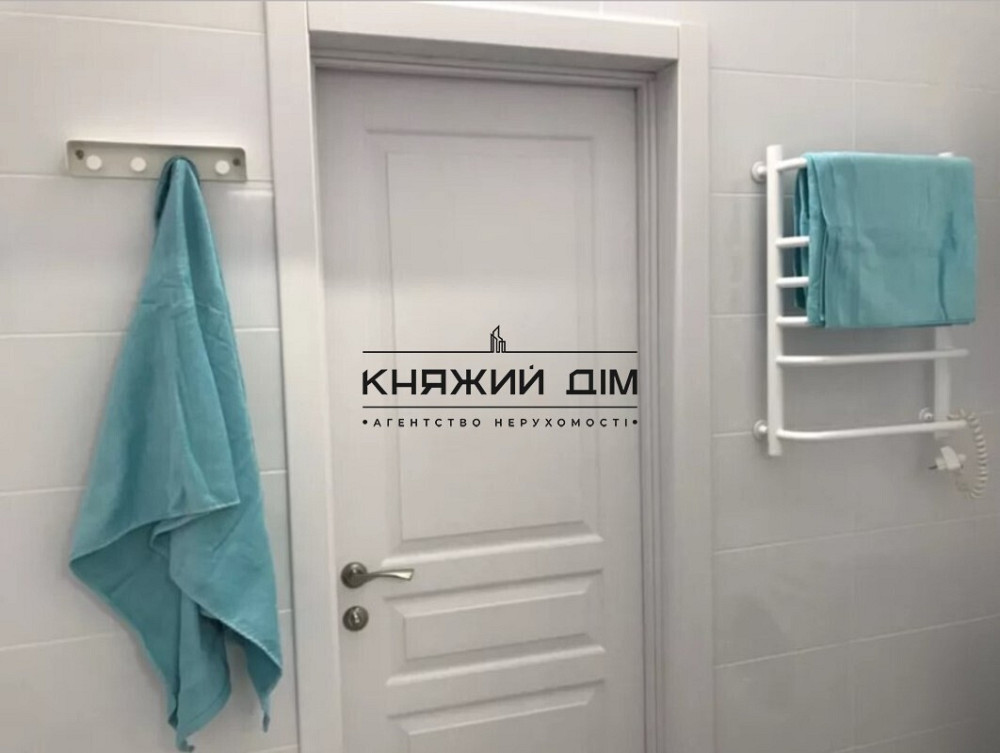 Оренда Квартира 1-кімнатна, 13/21 поверх на Предславинская ул. Київ - фото 9