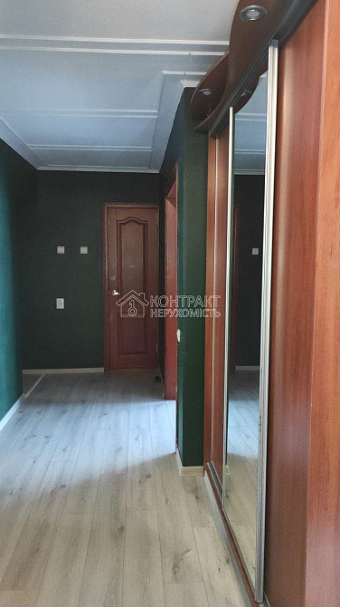 Продаж Квартира 4-кімнатна, 6/10 поверх на вул. Молочна Харків - фото 5