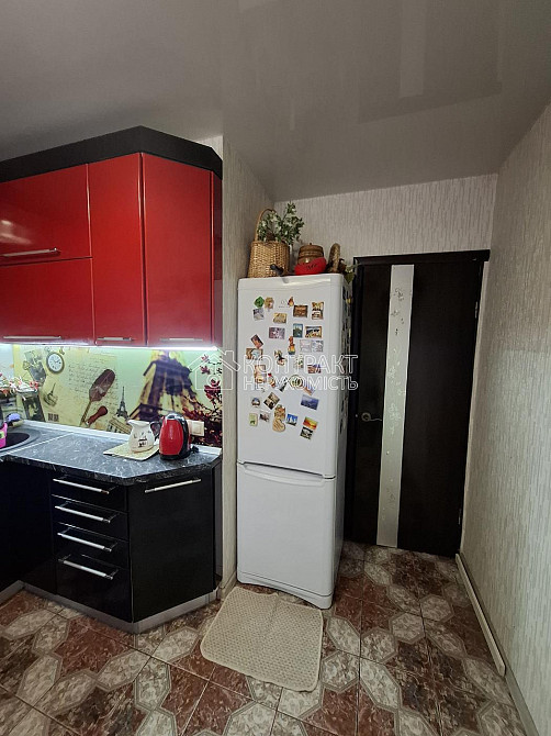 Продаж Квартира 3-кімнатна, 9/9 поверх на вул. Байрона Харків - фото 3