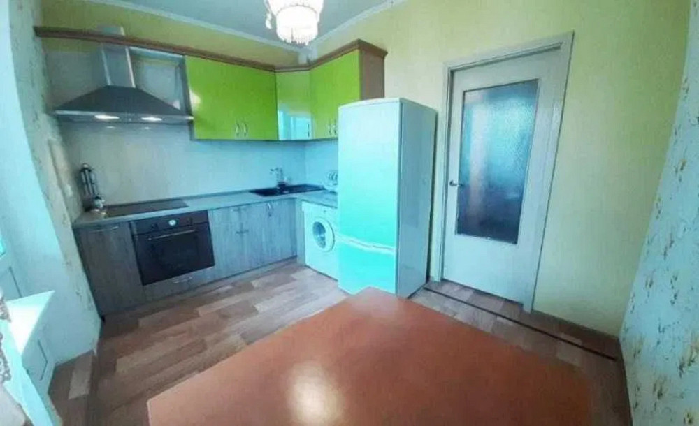 Оренда Квартира 1-кімнатна, 13/16 поверх на Анни Ахматової, 39б Київ - фото 4