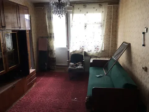 Продаж 3к Квартира 63 кв.м Космонавтів вулиця 126/1 Миколаїв - фото 3