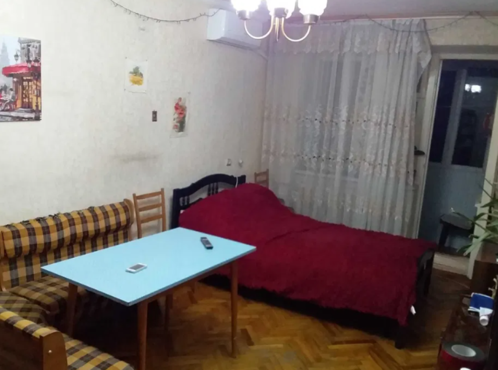 Продається 3-к. кв, 59 м. кв. Odessa - photo 8