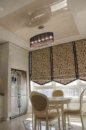 Продаж Квартира 3-кімнатна, 23/25 поверх на Французський бульвар, 60б Одесса