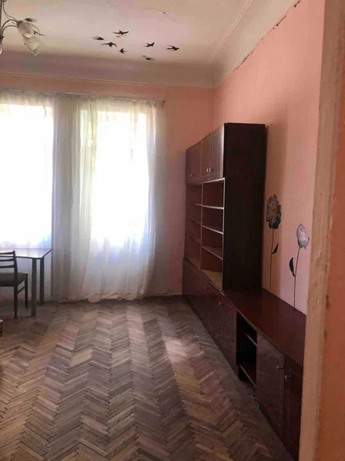 Оренда Квартира 2-кімнатна, 3/3 поверх на Паркова-Сирецька, 15 Киев - изображение 8