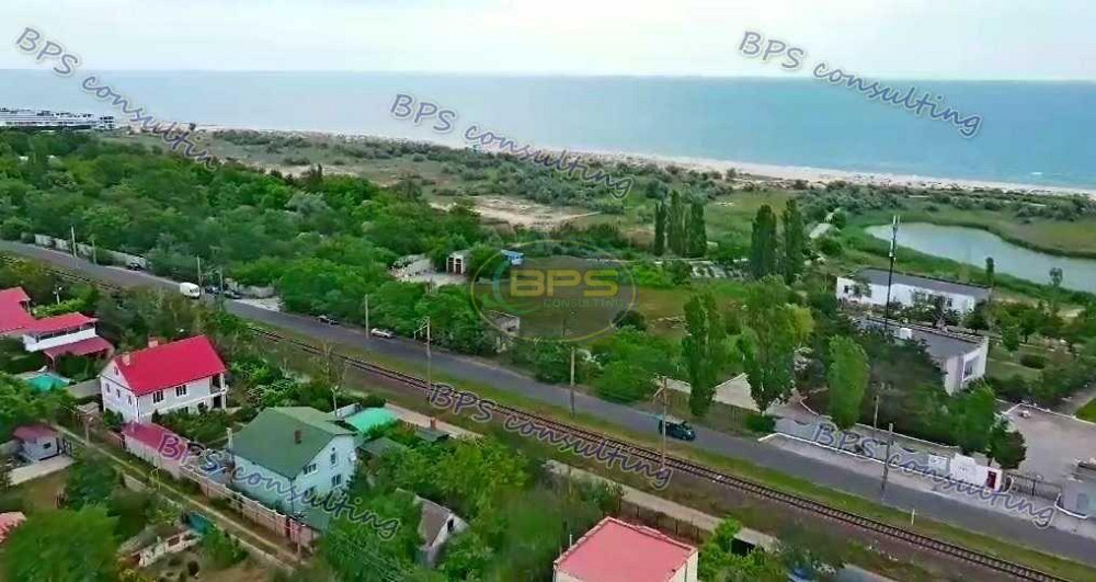 Продаж земельної ділянки 73.5 соток на вул. Кароліни-Сибанської  - фото 4