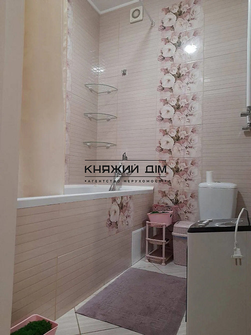 Оренда Квартира 1-кімнатна, 3/4 поверх на вул. Січова  - фото 6