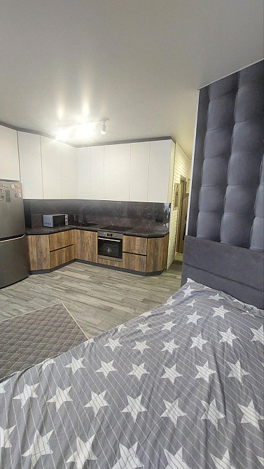 Продаж Квартира 1-кімнатна, 3/9 поверх на вул. Студентська Рівне - фото 1