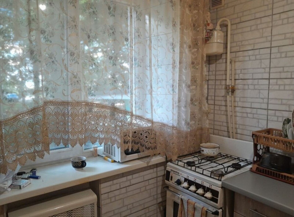 Продаж Квартира 2-кімнатна, 1/5 поверх на Янгеля Вінниця - фото 3