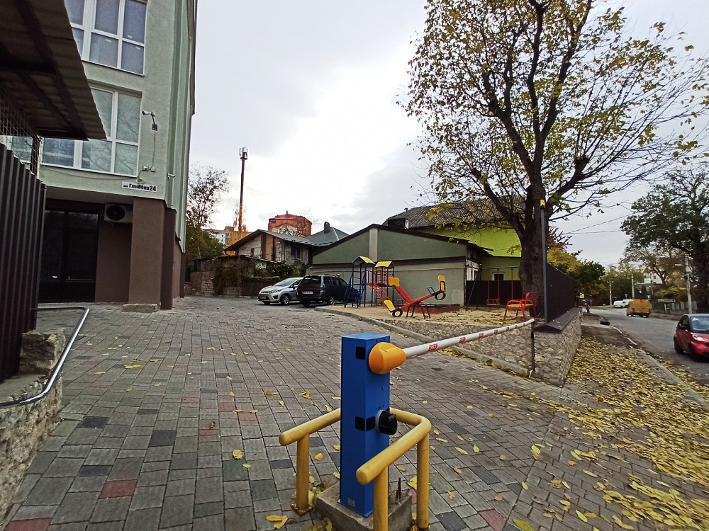 Продається 3 кімнатна квартира 97,7м.кв, вул.Глибока Тернопіль - фото 7