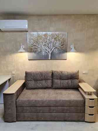 Оренда Квартира 1-кімнатна, 8/25 поверх на Харьковское шоссе, 210 Київ