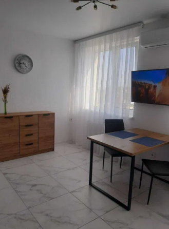 Продам 1-комнатную квартиру с ремонтом с видом на море (р-н Лузановка) Одесса