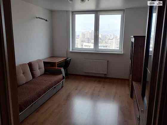 Оренда Квартира 1-кімнатна, 22/26 поверх на Соломії Крушельницької, 13 Kiev