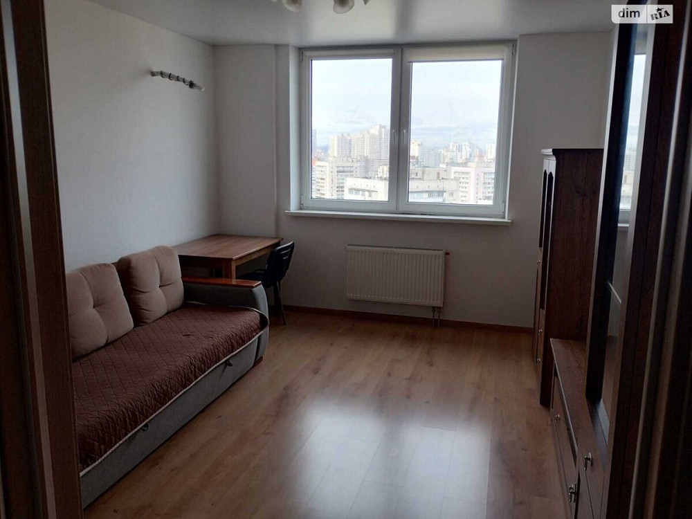 Оренда Квартира 1-кімнатна, 22/26 поверх на Соломії Крушельницької, 13 Kiev - photo 1