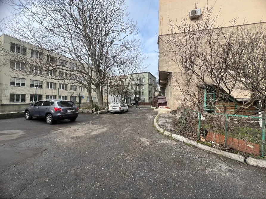 Продаж 3к Квартира 76 кв.м НОВОСЕЛЬСКОГО Одеса - фото 19