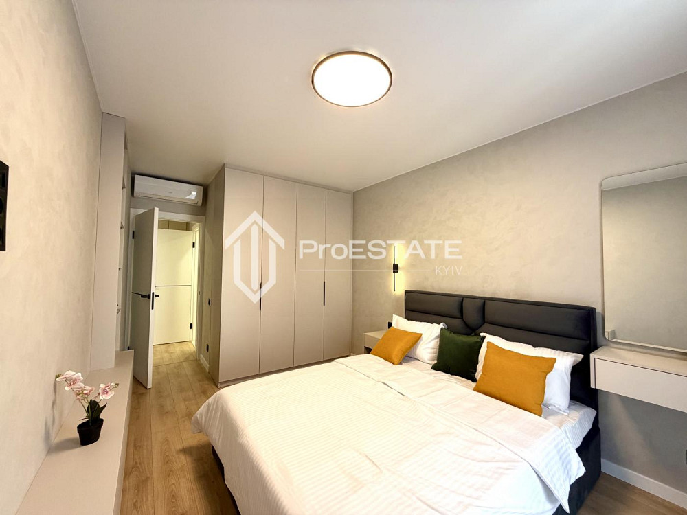 Продаж Квартира 1-кімнатна, 14/20 поверх на вул. Олександра Олеся Київ - фото 11