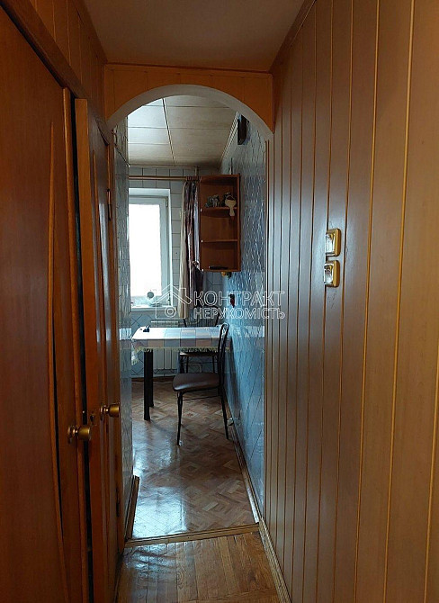 Продаж Квартира 2-кімнатна, 1/5 поверх на вул. Ювілейний Харків - фото 11