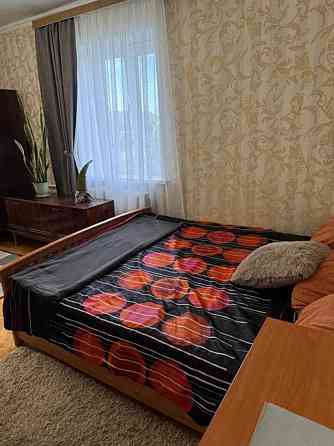 Оренда Квартира 1-кімнатна, 4/5 поверх на Пластова, 15 Киев