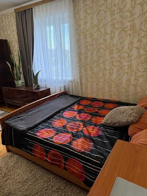 Оренда Квартира 1-кімнатна, 4/5 поверх на Пластова, 15 Киев - изображение 4