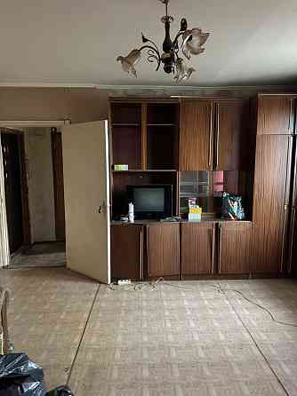 Продаж Квартира 1-кімнатна на ул. Бреуса, 61/3 Одесса