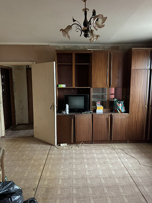 Продаж Квартира 1-кімнатна на ул. Бреуса, 61/3 Одеса - фото 2