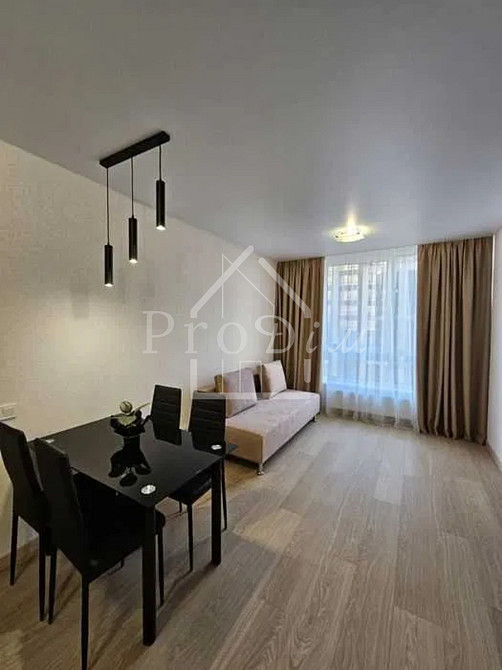 Оренда Квартира 1-кімнатна, 9/25 поверх на Олександра Олеся вул., 2в Kiev - photo 1