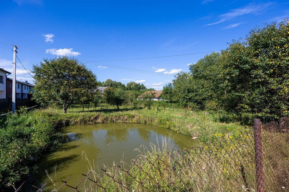 Продаж 3к квартири 101 кв. м Оброшине - фото 18