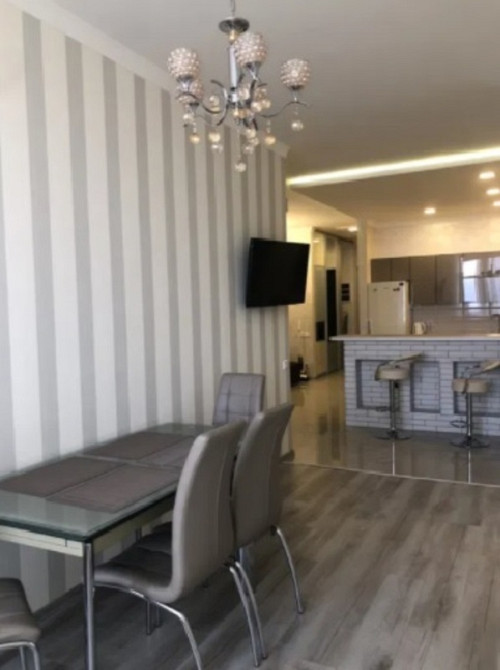 Оренда Квартира 2-кімнатна, 9/12 поверх на Удельный пер., 6 Одесса - изображение 3