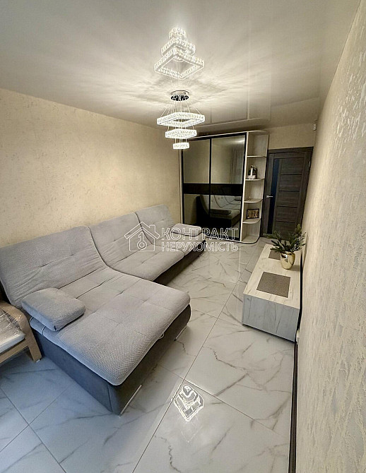 Продаж Квартира 3-кімнатна, 1/10 поверх на вул. Гвардійців Широнінців Харків - фото 5