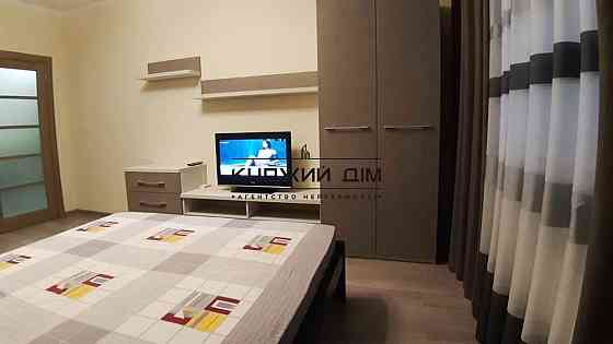 ЖК Министерский 1 комн. на Ю. Кондратюка в Минском массиве № 11188123 Київ