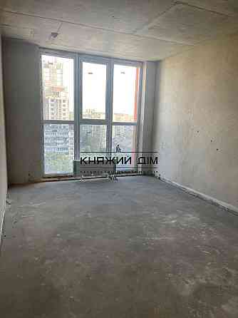 Продаж Квартира 1-кімнатна, 13/25 поверх на вул. Багговутовская ул./ Загорівська Київ
