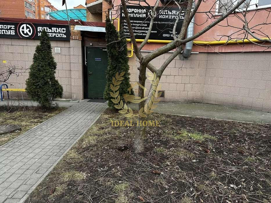 Продаж комерційне приміщення на Машиностроителей ул., 2В поверх - 1  - фото 3