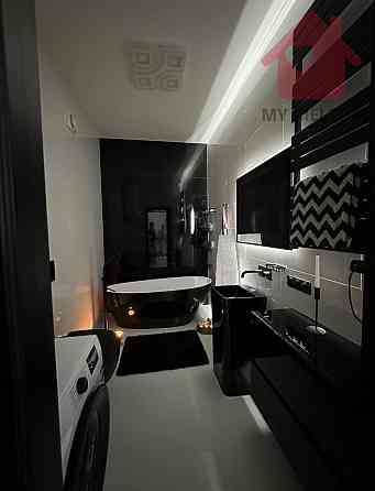 Продаж пентхауса ЖК Park Land Uzhhorod