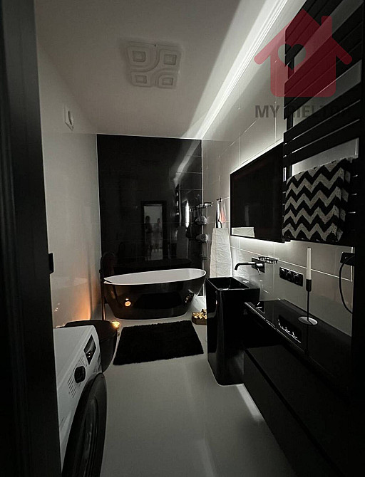 Продаж пентхауса ЖК Park Land Uzhhorod - photo 5