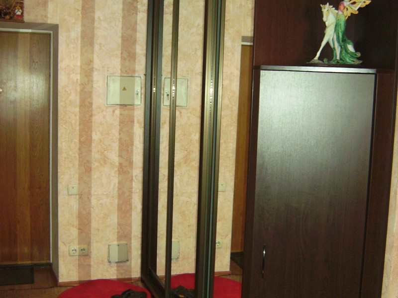 Аренда 3-х комнатная раздельная ЖК Лико Град м. Ипподром № 1137516 Киев - изображение 12